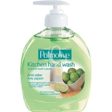 PALMOLIVE Folyékony szappan, 0,3 l, palmolive &quot;anti odor&quot; tisztító- és takarítószer, higiénia