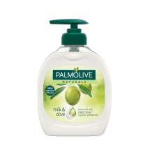 PALMOLIVE Folyékony szappan pumpás 300 ml palmolive olive milk tisztító- és takarítószer, higiénia