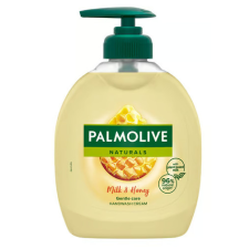 PALMOLIVE folyékony szappan Tej és Méz 300ml tisztító- és takarítószer, higiénia