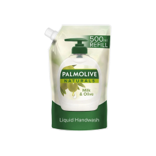 PALMOLIVE Folyékony szappan utántöltő 500 ml Palmolive Olive milk tisztító- és takarítószer, higiénia