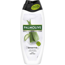 PALMOLIVE For Men Green Sensitive Shower Gel 2in1 500 ml (8714789838694) tusfürdők