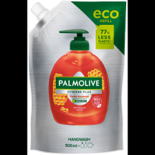 PALMOLIVE Hygiene+Family Folyékony szappan utántöltő 500 ml (8003520029171) tisztító- és takarítószer, higiénia