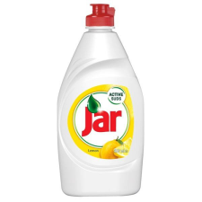 PALMOLIVE Jar 450 ml citrom mosogatószer tisztító- és takarítószer, higiénia