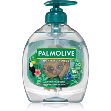 PALMOLIVE Jungle gyengéd folyékony szappan 300 ml szappan