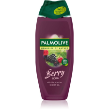 PALMOLIVE Memories Berry Picking tusfürdő gél 500 ml tusfürdők