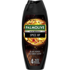 PALMOLIVE Men Intense Spice Up Férfi tusfürdő 500 ml tusfürdők