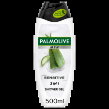 PALMOLIVE Men Sensitive 2in1 tusfürdő 500 ml tusfürdők