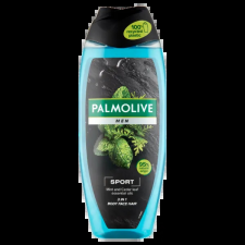 PALMOLIVE Men Sport 3in1 tusfürdő 500 ml tusfürdők