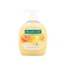 Palmolive Milk&Honey 300ml folyékony szappan tisztító- és takarítószer, higiénia