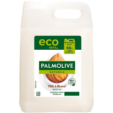 PALMOLIVE Naturals Almond Milk Refill 5 l tisztító- és takarítószer, higiénia