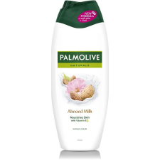 PALMOLIVE Naturals Almond Milk tusfürdő, 500 ml tusfürdők