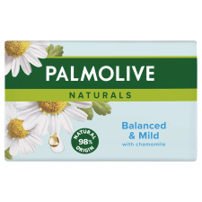  Palmolive Naturals Balanced & Mild Chamomile pipereszappan 90 g szappan