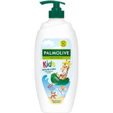 PALMOLIVE Naturals For Kids Shower Gel 750 ml tusfürdők