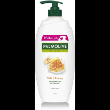 PALMOLIVE Naturals Milk &amp; Honey krémtusfürdő, 750 ml (8714789526508) tusfürdők