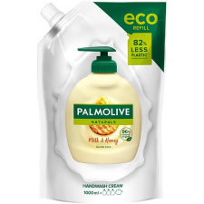 PALMOLIVE Naturals Milk & Honey Hand Soap Refill 1000 ml tisztító- és takarítószer, higiénia