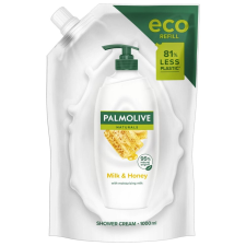 PALMOLIVE Naturals Milk & Honey tusfürdő - utántöltő, 1000 ml tusfürdők