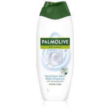 PALMOLIVE Naturals Milk Proteins krémes tusoló gél tejproteinnel 500 ml tusfürdők