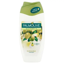  Palmolive Naturals Olive &amp; Milk tusfürdő 500 ml tusfürdők