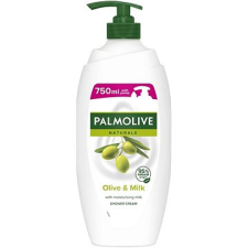 PALMOLIVE Naturals Olive Milk Shower Gel 750 ml tusfürdők