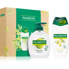 PALMOLIVE Naturals Olive Set ajándékszett (hölgyeknek) kozmetikai ajándékcsomag
