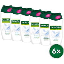 PALMOLIVE Naturals Sensitive 6 × 250 ml tusfürdők