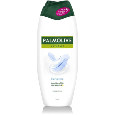 PALMOLIVE Naturals Sensitive krémtusfürdő, 500 ml testápoló