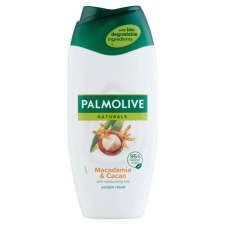  PALMOLIVE NATURALS TUSFÜRDŐ MACADAMIA&amp;amp;COCOA 250ML tusfürdők