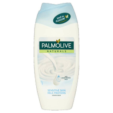 PALMOLIVE NATURALS TUSFÜRDŐ MILK PROTEINS 250ML tusfürdők
