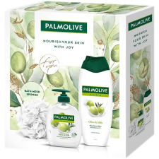 PALMOLIVE Olive Box 800 ml kozmetikai ajándékcsomag