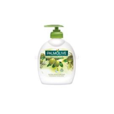 PALMOLIVE Olive Milk 300ml folyékony szappan (FSZAP300OM) tisztító- és takarítószer, higiénia