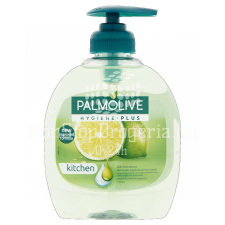 PALMOLIVE PALMOLIVE folyékony szappan Odour 300 ml tisztító- és takarítószer, higiénia
