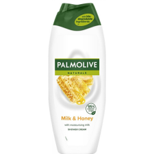 PALMOLIVE Palmolive Naturals Honey & Milk tusfürdő 500 ml tusfürdők