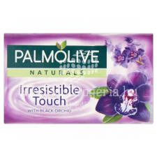 PALMOLIVE PALMOLIVE szappan Black orchid 90 g szappan