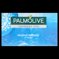 PALMOLIVE PALMOLIVE szappan Mineral massage 90 g szappan