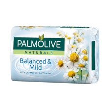 Palmolive szappan 90g Camo&Vit fehér szappan