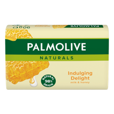 PALMOLIVE szappan 90g milk&honey szappan