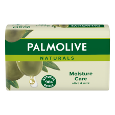 PALMOLIVE szappan 90g olive moisture care szappan