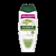 PALMOLIVE tusfürdő 700 ml Natural Balance Oliva Verde tusfürdők