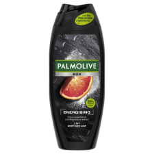  PALMOLIVE TUSFÜRDŐ FÉRFI ENERGISING 500ML tusfürdők