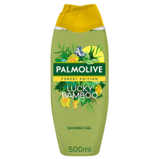 PALMOLIVE tusfürdő Lucky Bamboo - 500ml tusfürdők