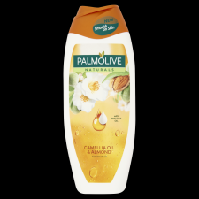 PALMOLIVE Tusfürdő Naturals Camelia 500 ml 500 ml tusfürdők