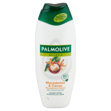 PALMOLIVE Tusfürdő Naturals Macadamia 500 ml 500 ml tusfürdők
