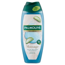 PALMOLIVE Wellness Massage tusfürdő 500ml tusfürdők