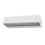 Palnas -66001319 MAXIM Fehér színű Kültéri Falilámpa 2xLED 8W IP54