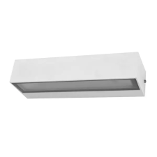 Palnas -66002651 MAXIM Fehér színű Kültéri Falilámpa xLED 8W IP54 kültéri világítás