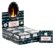  Palo Santo Füstölő Kúpok füstölő