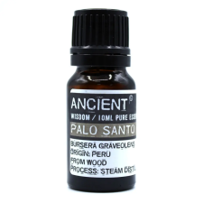  Palo Santo Illóolaj 10ml illóolaj
