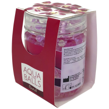 PALOMA autóillatosító Aqua Balls Floral 150gr illatosító, légfrissítő