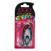 PALOMA autóillatosító Ego Turbo Gum 3ml (30N03524) (30N03524)