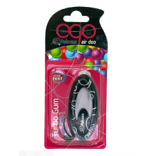 PALOMA autóillatosító Ego Turbo Gum 3ml (30N03524) (30N03524) illatosító, légfrissítő